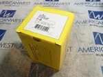New Emerson F-48 Suction Line Filter Core F48. Fixed Price $33.50.