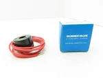 Honeywell Skinner CC-7733-F24 Valve Solenoid Coil 1/2" 120V 60HZ. Fixed Price $26.24.