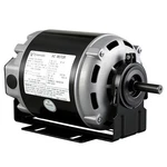 GF2034 Blower Motor 1/3 Hp 115V 60HZ 1725RPM 48 Frame Belt Drive 1/2" Shaft 4560. Fixed Price $90.00.