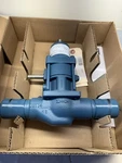 Parker Flo-con Inlet Pressure Regulator A8 Sport 05 11 5/8" Size 1-3/8". Fixed Price $429.99.