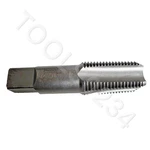 1/2" -14 Npt Taper Pipe Cs Usa Irwin 1905 Zr Carbon Steel Rethread Cleaning. Fixed Price $24.95.
