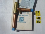 Alco Pressure Regulating Valve Series OPR-6. Fixed Price $99.99.
