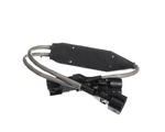 Trane CAB01146 Appliance Wire Harness; Branching, To 2 Female 19.69 Lg. Fixed Price $172.10.
