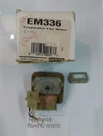 Used Gemline Refrigerator Evaportor Fan Motor EM336 Free Shipping. Fixed Price $19.95.