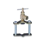 New Aftermarket Supco Refrigerator Ice Maker Saddle Tap Supply Valve STV2DLL. Fixed Price $10.88.