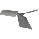 Carrier LA01EW034 Fan Blade 30" Od 20.5DEG Pitch Steel Clockwise Rotation. Fixed Price $177.79.