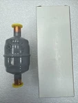 New Sporlan Catchall Suction Line Filter Drier C-033-S 3/8" Copper Connection. Fixed Price $30.00.