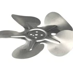 Federal Industries 72-12254 Fan Blade Cw Commercial Appliance. Fixed Price $51.39.