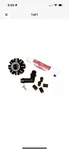 Dial 4777 Universal Water Distributor Head Kit For Evaporative Cooler Systems. Fixed Price $9.96.