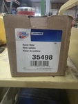 35498 Hvac Blower Motor Replacement Select 82-98 Ford Mazda Models. Fixed Price $40.00.