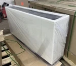 Daikin Thinline Horizontal Fan Coil Fcvc 108A. Fixed Price $2495.00.