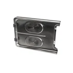 Grindmaster 231-00007 Evaporator Assembly Mini Twin 24"X18"X9" Non-stock Oem. Fixed Price $360.68.