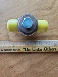 Sporlan Valve SA-K165 Refrigeration Liquid Indicator Sight Glass See All New. Fixed Price $19.99.