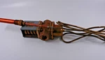 Model 14108 Type 246T06 Penn Temperature Actuated Valve. Range 115 -18 -surplus-. Fixed Price $600.00.