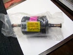 Sanhua Liquid Line Filter Drier DTG-A08030-002 322937-316 New. Fixed Price $9.99.
