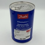 Danfoss 48-DM Filter Drier Core 023U1392 Eliminator Sealed Hvac. Fixed Price $36.12.