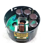Ge ECM2.3 CP02 Module Only 120/240V 1HP For Cw Rotation Used #W516. Fixed Price $118.15.