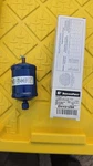 Brand New Service First Filter Drier; Liquid Line, 3/8 Odf Inlet DHY01288. Fixed Price $35.00.