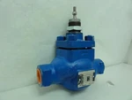 207170 New-no Box; Spirax LE431-PT8USS.2 Refrigerant Control Valve 2-PORT; Fnp. Fixed Price $91.07.