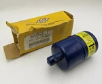 Alco Ask 165S-V Super Kleaner Suction Line Filter Drier Swp 500 Psig 5/8 Odf Nos. Fixed Price $30.00.