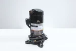Copeland ZB21KCE-TFD-230 Scroll Compressor 28.8H/L 3PH 380-420/460V-AC. Fixed Price $2177.00.