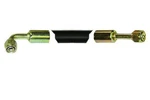 Receiver Drier To Expansion Valve Hose - Ac Refrigeration. Fixed Price $67.60.