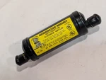 Refrigeration Research M-5 Discharge Muffler, 450 Psig Ul Usa, New Old Stock. Fixed Price $69.99.