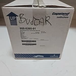 New Copeland 950-0265-01 Fan Motor, 1/6HP, 460V, 1550RPM, 60A, 50&60HZ. Fixed Price $335.00.