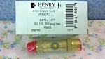 Sight Glass, Allin, With Liquid Eye, 3/8 X Fmf, SG115. Fixed Price $56.48.