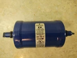 Emerson Liquid Line Filter Drier EK163S 3/8" 047614 R-410A Compatible New. Fixed Price $7.00.