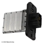 204-0084 Beck Arnley Blower Motor Resistor Front & Rear For Kia Sedona Rio 01-04. Fixed Price $41.71.