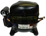 Embraco NEK2150GK Low Temp Compressor 1/2+ Hp, R404A, 115V *one Year Warranty. Fixed Price $451.00.