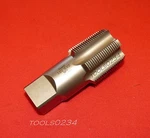 1-1/2" -11-1/2 Tpi Npt Taper Pipe Usa Irwin 1909 Zr Carbon Steel. Fixed Price $149.99.