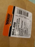 Dorman 984-498 Hvac Blower Motor Resistor For 14-19 Durango Grand Cherokee. Fixed Price $80.00.
