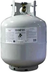 Industrial 134A Replacement, Coldest Refrigerant For Auto, One Full 50 Lb Tank. Fixed Price $450.00.