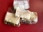 202064 S4A 3/4 Inch Solenoid Valve Repair Kit Parker Refrigerating Specialties. Fixed Price $375.00.