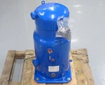 Danfoss SM185S4RC Scroll Compressor Needs Terminal Repair. Fixed Price $1500.77.