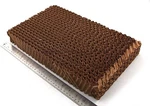 Champion Evaporative Cooler Part # 110132-1 Pad/media (rigid Media) For. Fixed Price $19.01.