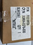 Oem New Trane BLW0361 7021-8291 Stage Induced Draft Blower Motor. Fixed Price $200.00.