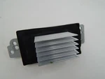 Hvac Blower Motor Resistor Fits Chevy Silverado Tahoe Trailb.... Fixed Price $7.29.