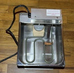 Supco CP804HD Condensate Drain Pan, 8.34A, 7.5 Qt, 120V, 1000W - New. Fixed Price $129.00.