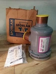 Sporlan Suction Filter RSF-4817-T. Fixed Price $199.99.