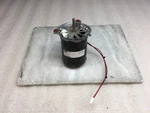 Fasco 70040855 Type 04B1 Electric Motor Fan 3000 Rpm 24V 4.0A. Fixed Price $54.99.