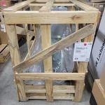 Trenton / Bitzer Refrigeration Water-cooled Condensing Unit (. Fixed Price $7300.00.
