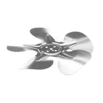 Federal Industries 72-13316 Fan Blade 7.85" X 7.65" Lightweight Durable. Fixed Price $42.57.