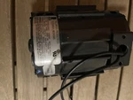 Tecumseh Refrigeration Motor. Part Number: 810E026A81. Fixed Price $158.18.