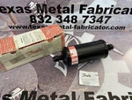 Danfoss 023Z0050 Eliminator Liquid Line Filter Drier Dml 304 1/2. Fixed Price $70.00.