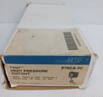 New Johnson Controls High Pressure Cutout Switch Spst 50-450 Psig 36" Cap. Fixed Price $49.49.