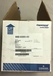 Copeland 950-0265-00 Cond Fan Motor 1/6 230 1550 48 1.1AMP Refrigeration Machine. Fixed Price $300.00.