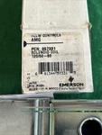 Emerson Solenoid 057331. Fixed Price $30.00.